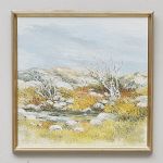 1752&nbsp;6747&nbsp;Oljemålning